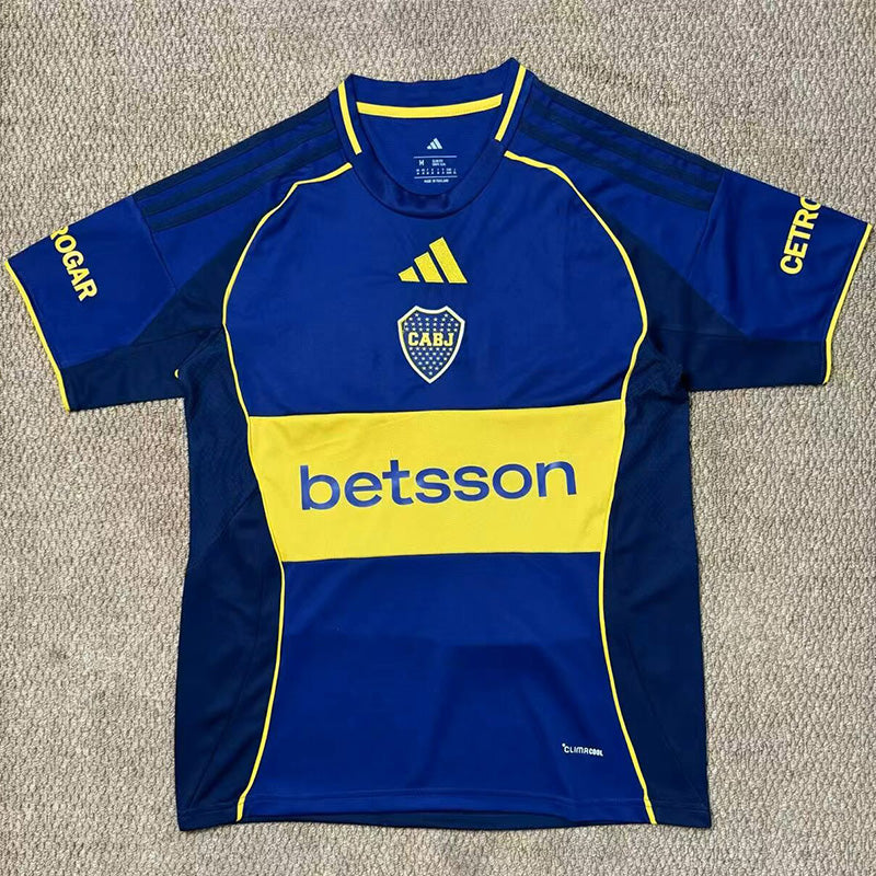 Boca Juniors Edición especial 26/27