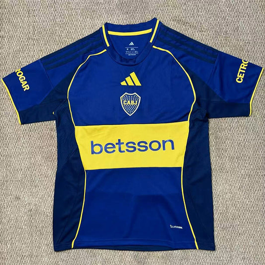 Boca Juniors Edición especial 26/27