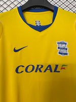 Birmingham Visitante 26/27
