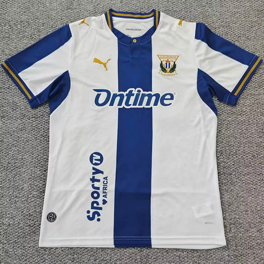 CD Leganes Local 26/27