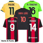 AC Milan Portero 26/27