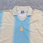 Selección de Argentina 26/27