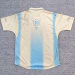 Selección de Argentina 26/27