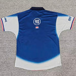 Selección de Inglaterra 26/27