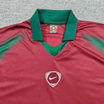 Selección de Portugal 26/27