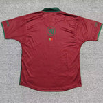 Selección de Portugal 26/27