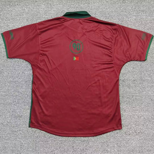 Selección de Portugal 26/27