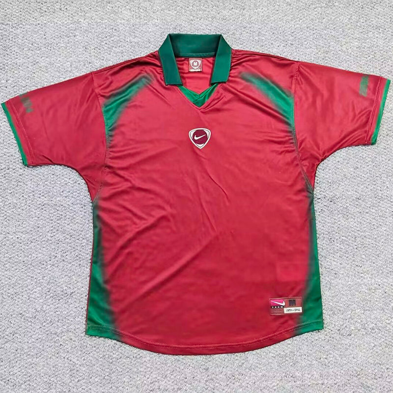 Selección de Portugal 26/27