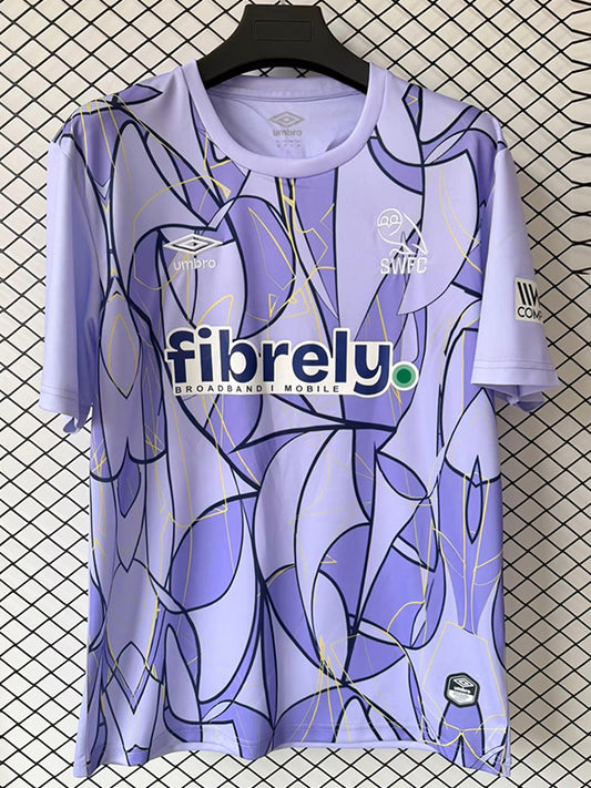 Sheffield Wednesday Portero 26/27