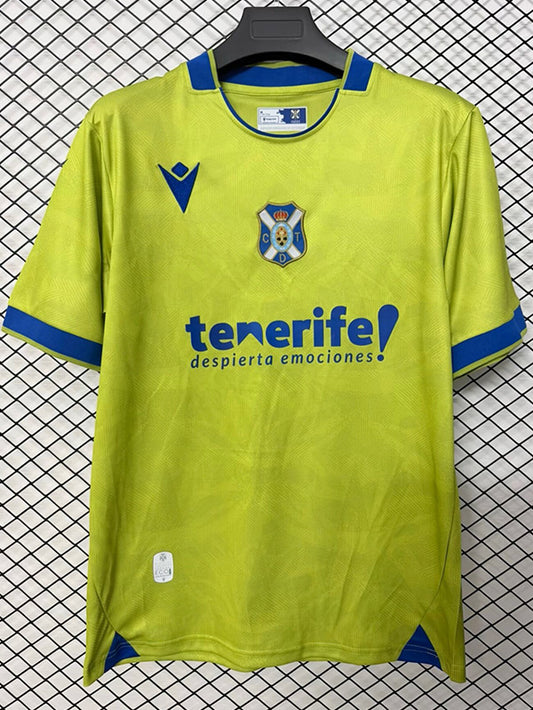 CD Tenerife Tercera 26/27