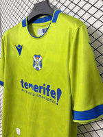 CD Tenerife Tercera 26/27