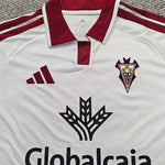 Albacete Local 26/27