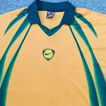 Brazil 26/27