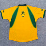 Brazil 26/27