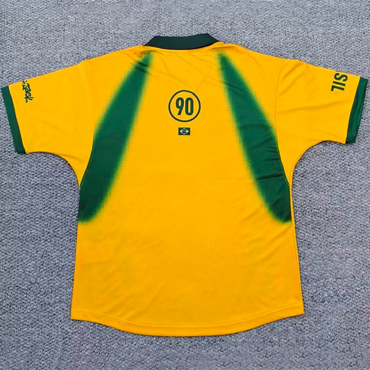 Brazil 26/27
