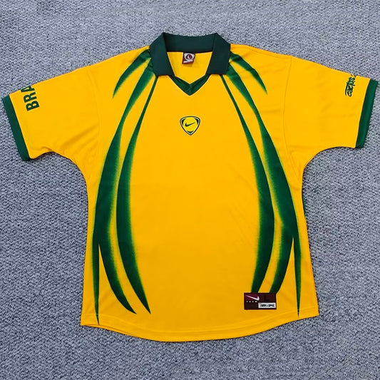 Brazil 26/27