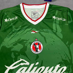 Tijuana Tercera 26/27
