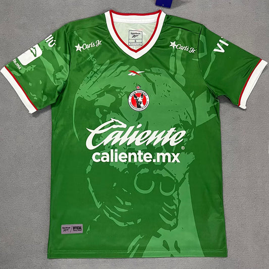 Tijuana Tercera 26/27