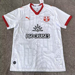 Southampton Tercera 26/27