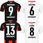 Frankfurt Tercera 26/27
