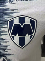Monterrey Visitante Versión Jugador 26/27