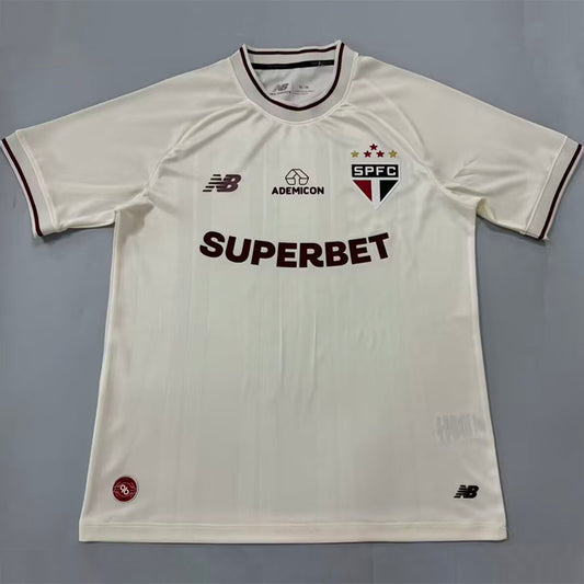 Sao Paulo Tercera 26/27