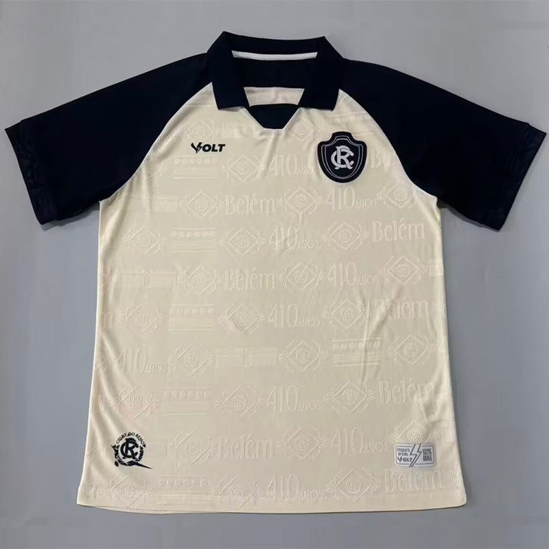 Clube do Remo Visitante 26/27