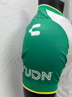 Club León Visitante Versión Jugador 26/27
