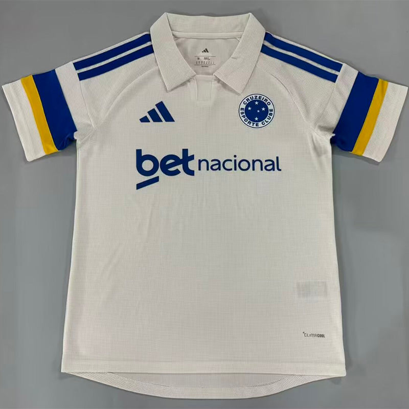 Cruzeiro Tercera 26/27