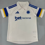 Cruzeiro Tercera 26/27