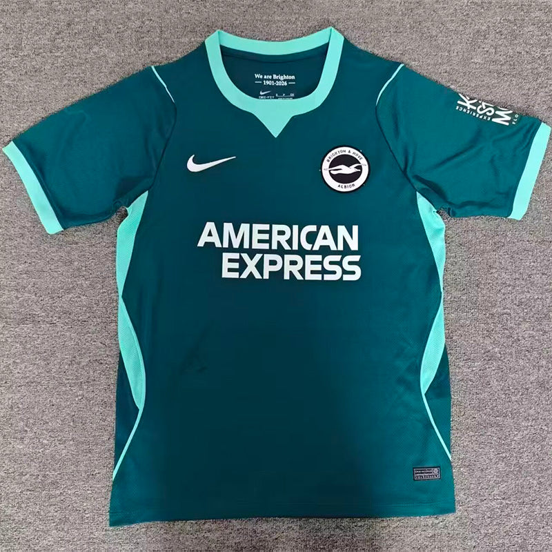 Brighton Tercera 26/27