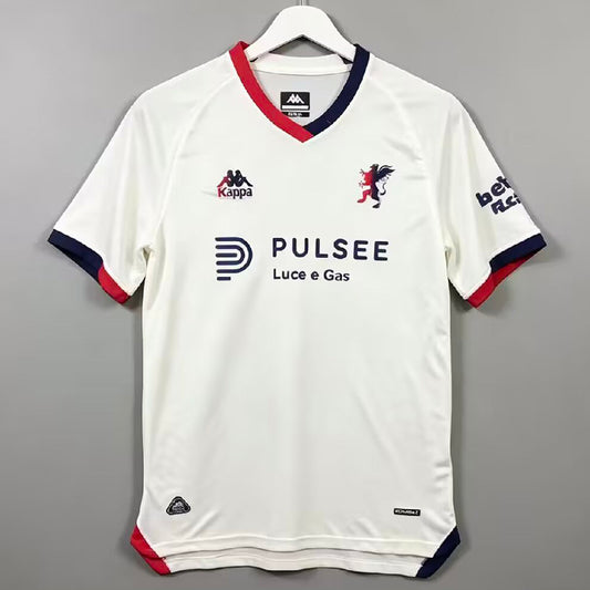 Genoa Visitante 26/27