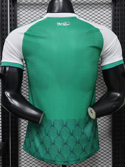 Al-Ahli Saudi Local Versión Jugador 26/27