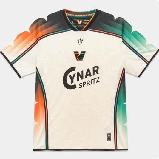 Venezia FC Visitante 26/27
