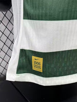 Sporting Lisboa Local Versión Jugador 26/27
