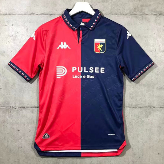 Genoa Local 26/27