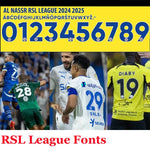 Al-Ahli Saudi Visitante Versión Jugador 26/27