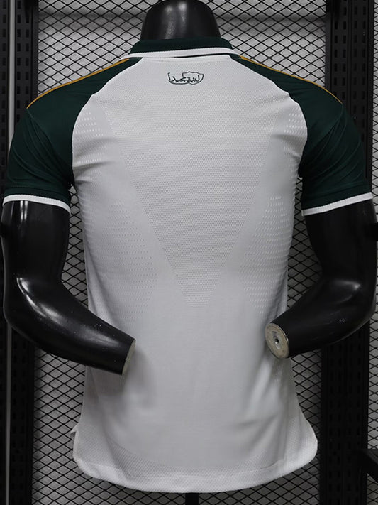 Al-Ahli Saudi Visitante Versión Jugador 26/27