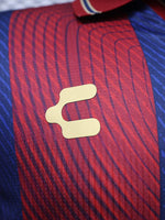 Atlante FC Local Versión Jugador 26/27