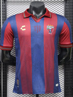 Atlante FC Local Versión Jugador 26/27