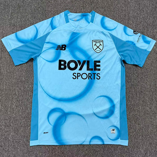 West Ham United Tercera 26/27