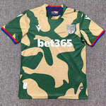 Stoke City Visitante 26/27