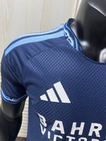 Paris FC Local Versión Jugador 26/27