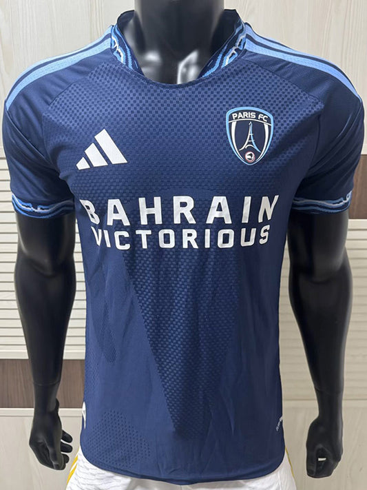 Paris FC Local Versión Jugador 26/27