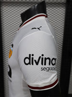 Valencia CF Local Versión Jugador 26/27
