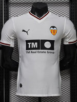 Valencia CF Local Versión Jugador 26/27