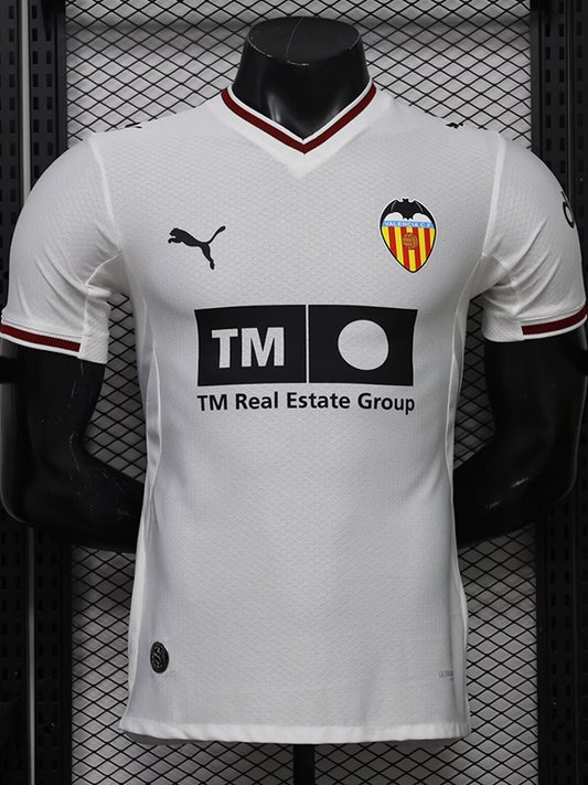 Valencia CF Local Versión Jugador 26/27