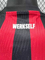 LeverKusen Local Versión Jugador 26/27