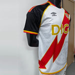 Rayo Vallecano Local 26/27