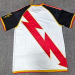 Rayo Vallecano Local 26/27